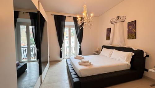 Casa La Rocca Nel Cuore Di Tolfa , 2 Camere Matrimoniali - Photo 2