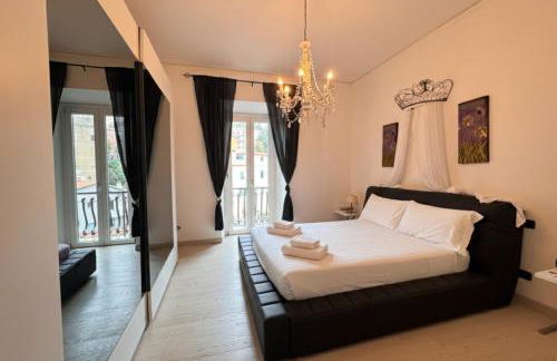 Casa La Rocca Nel Cuore Di Tolfa , 2 Camere Matrimoniali - Foto 2