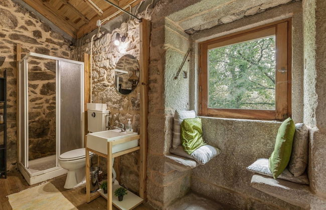 Casa Da Terra Land House - Foto 10