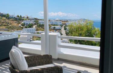 Panoramic View Mykonos - Foto 26