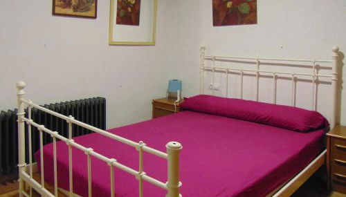 Casa para grupos grandes en Madrid - Foto 3