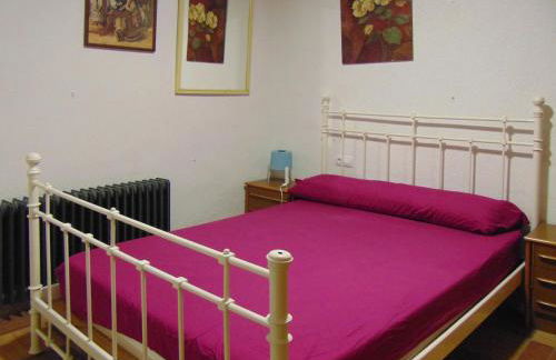 Casa para grupos grandes en Madrid - Foto 3