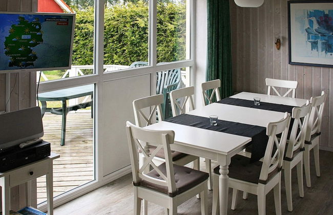 Holiday Home in Gilleleje - Foto 11