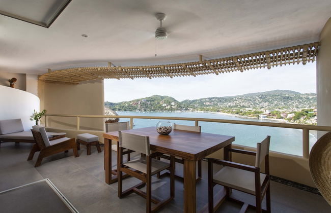 Kau Kan Luxury Condos - Foto 22