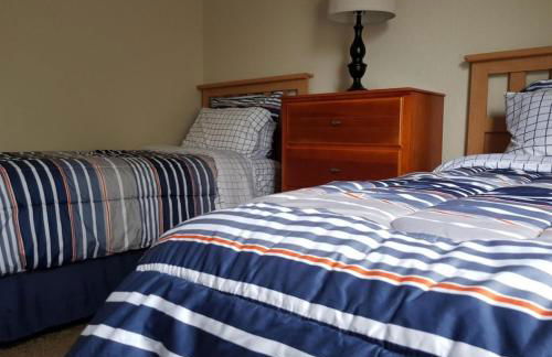 Davenport 4 Beds Sleeps 8 with Pool Gym & Spa - Foto 7