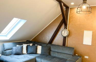 Forest Loft Apart - Foto 2