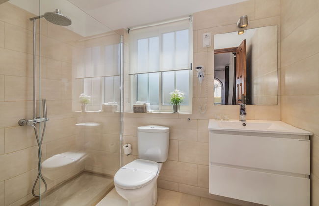 Old Village & Prestige - Foto 75