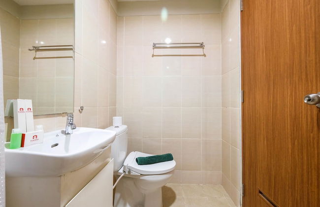 Strategic Studio The Oasis Cikarang near Omni Hospital - Foto 18