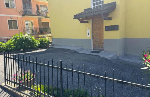 La Gare Apartments - Zerbion - Photo 15