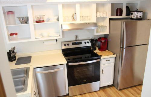 A Slice of High Country Heaven, Seven Devils Condo - Foto 13