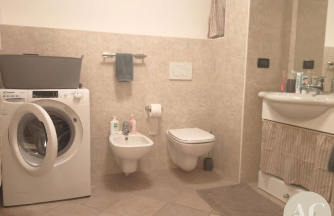 Square Apartment in Ponte di Legno - Foto 4