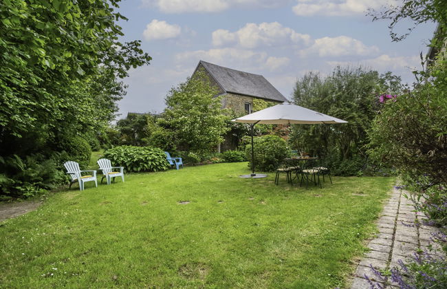 La Haute Gilberdière - Foto 16