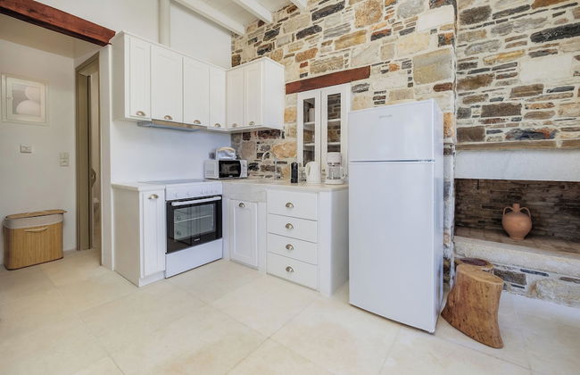 Zos Suites - Foto 32