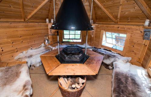 AlpenLodge Allgäu 5* - Photo 14