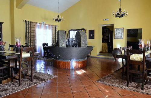 Quinta do Chao D'Ordem - Foto 17