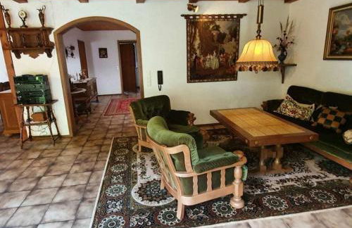 Holiday home Korn am Bärensteig - Foto 16