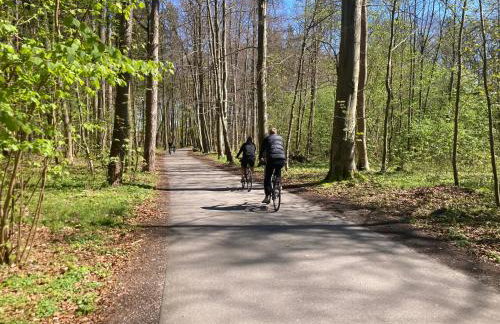 Sun Club - Modern House Mielno - Mielenko - Foto 27