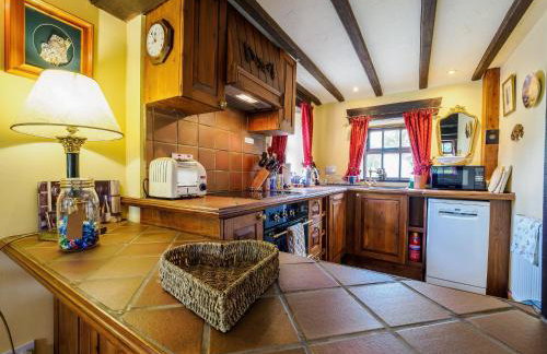 Sweet knoll cottage - Foto 8