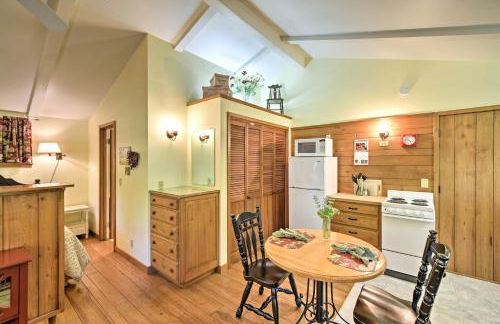 Cozy Cottage Duplex Walk to Peninsula State Park! - Foto 8