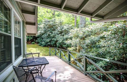 Mountain Home near Blue Ridge Parkway, Central Location! - Foto 34