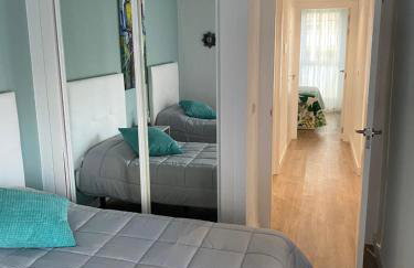 Apartamento Blue cala josep a 20m de la playa! - Photo 21