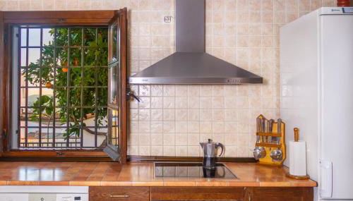 Casa Rural Tia Tomasa - Foto 3