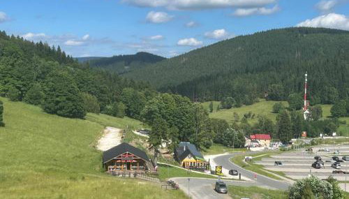 Apartament Buena Vista Czarna Góra Sienna - Foto 4