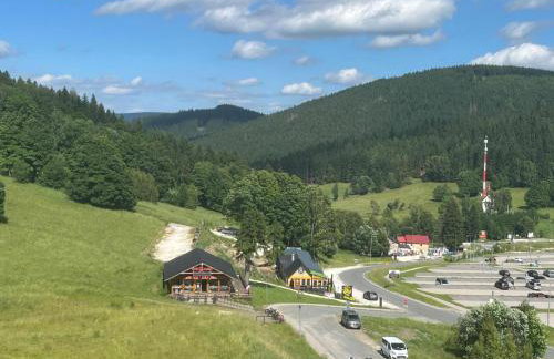 Apartament Buena Vista Czarna Góra Sienna - Foto 4