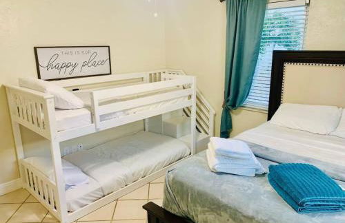 Cozy three bedroom near Hollywood beach - Foto 14