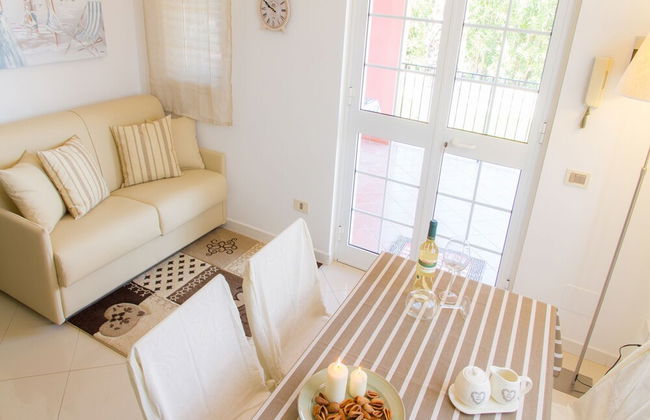 Gelso Bianco Boutique Apartments - Foto 16