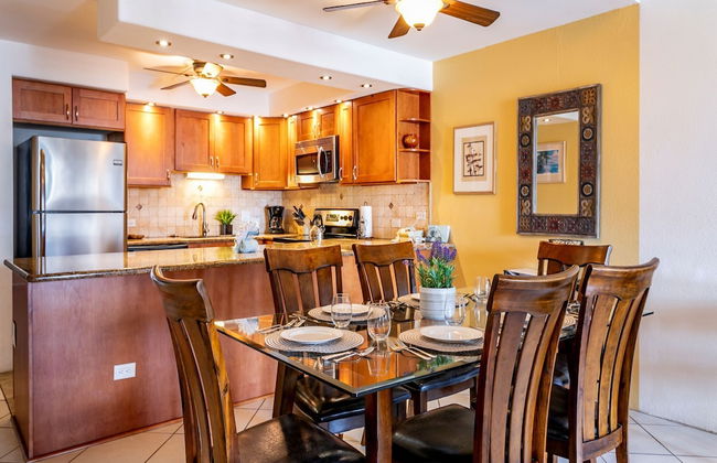 Kamaole Sands by Maui Rental Group - Foto 93