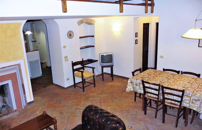 Cosy Apartment in Mantignana With Private Terrace - Foto 64