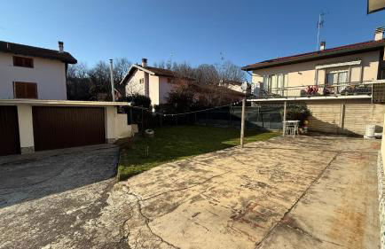 Family 3-Bedroom Apartment near MXP & Lake Maggiore - Parking - Foto 14