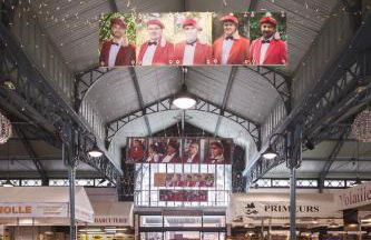 Le Clos du 5 - Appart Hotel Bagneres - Foto 65