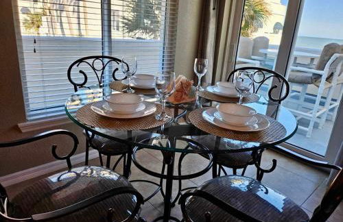 Royal Mansions Beach Front Vacation - Foto 6