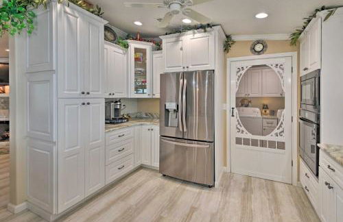 Picturesque Retreat on St Johns River and Docks - Foto 10