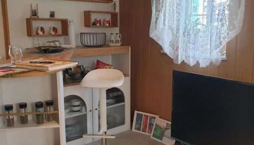 Ferienhaus Zum Kleintierzüchter - Foto 4