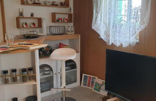 Ferienhaus Zum Kleintierzüchter - Foto 4