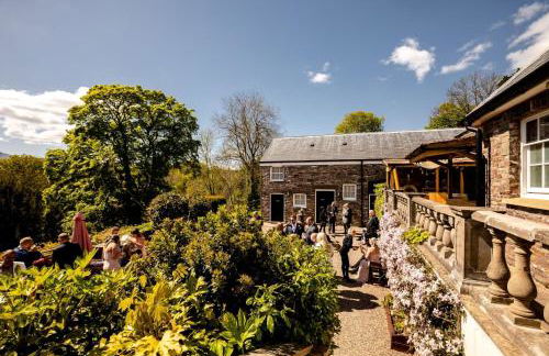 Peterstone Court Country House Restaurant & Spa - Photo 46