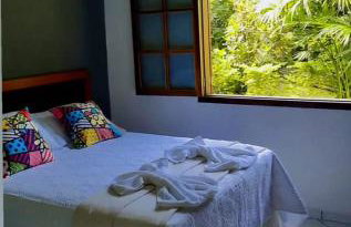 Recanto da Margo 1, casa com acesso a cachoeira - Foto 37