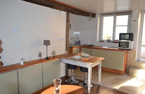 Domaine d'Empié - Foto 69