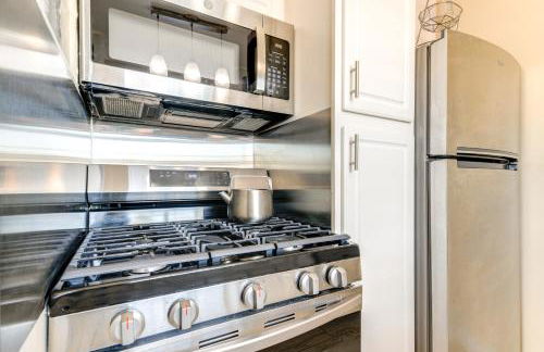 Easy SF Bay Access Updated San Pablo Duplex - Foto 10