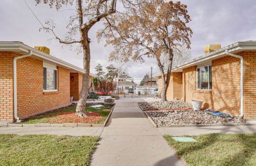 Downtown Delta Condo about 34 Mi to Black Canyon! - Foto 25