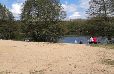 LUNA nad jeziorem Wojnówko gm Murowana Goślina - Foto 21