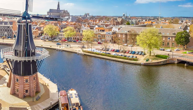 Private Tour of Haarlem - Foto 5