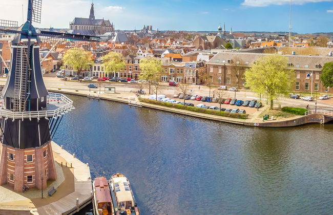 Private Tour of Haarlem - Foto 5