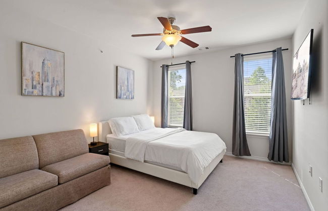 Luxury Penthouse of Lorton VA - Foto 20