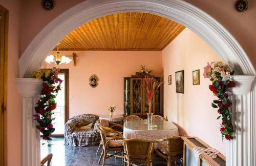 koula's apartments - Foto 15