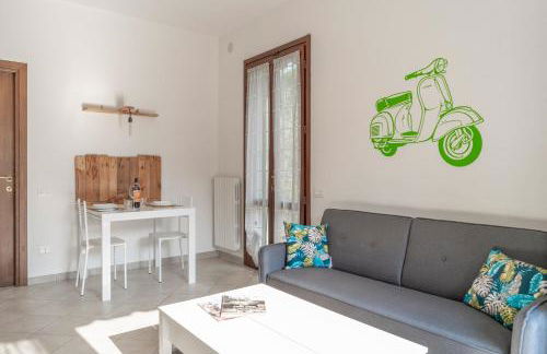 Federica's House In Ponsacco - Foto 13