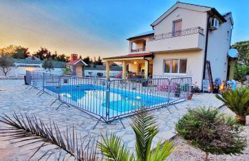 Villa Valentina Nin - Foto 2